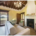 La Ghiandaia Comfortable Βίλα *
