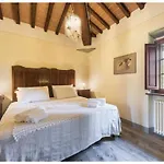 Βίλα La Ghiandaia Comfortable Καστιλλιόν Φιορεντίνο