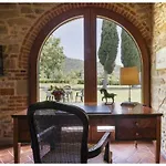 Βίλα La Ghiandaia Comfortable Καστιλλιόν Φιορεντίνο