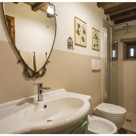 Villa La Ghiandaia Comfortable Castiglion Fiorentino