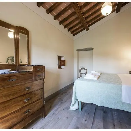 La Ghiandaia Comfortable Castiglion Fiorentino