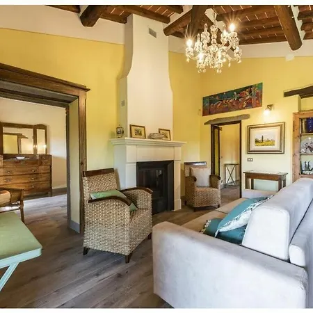 La Ghiandaia Comfortable Villa Castiglion Fiorentino