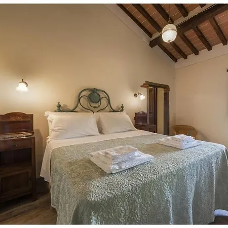 La Ghiandaia Comfortable Castiglion Fiorentino