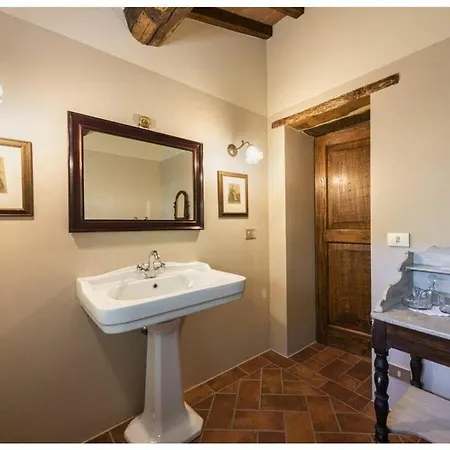 Villa La Ghiandaia Comfortable