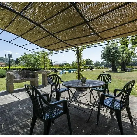 La Ghiandaia Comfortable Villa