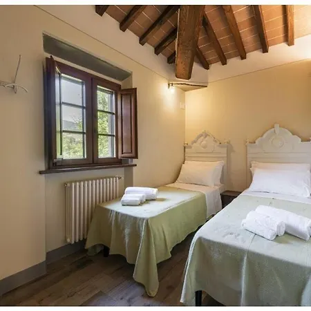 Villa La Ghiandaia Comfortable *