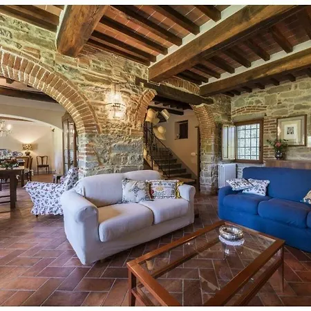 La Ghiandaia Comfortable Castiglion Fiorentino