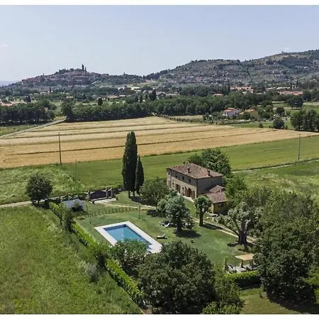 Villa La Ghiandaia Comfortable *