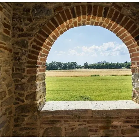 Villa La Ghiandaia Comfortable Castiglion Fiorentino